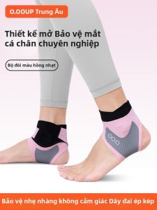 O:OOUP | Băng Đỡ Chống Trật Ngược và Hỗ Trợ Phục Hồi Cổ Chân