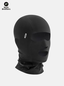 LUOKEXIONGDI | Sun Protection No Marks Anti-mosquito Full Face Mask