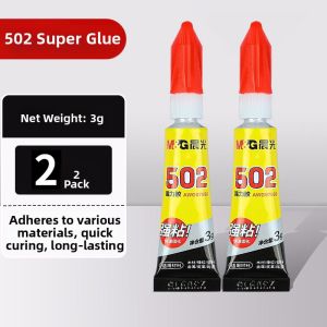 M&G | Fast Drying High Viscosity Multi-Purpose Adhesive