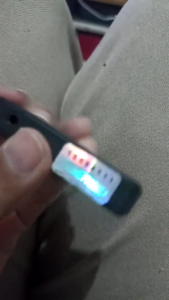 COD ROBOTSKY Bluetooth Audio Receiver Transmitter Adapter 2in1 - C28