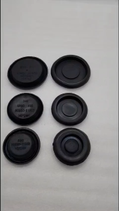 Cao su hốc lốp nút thoát nước sàn xe cao su bịt khung gầm xe ô tô dùng cho TOYOTA & LEXUS φ30-35-45mm