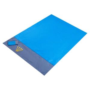 ETRAVEL | Waterproof Durable Picnic Mat