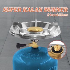 SuperKalan part control valve SuperKalan Topunit SuperKalan burner part SuperKalan knob