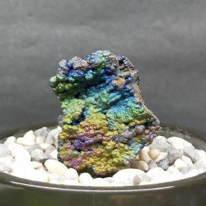 Colorful Leklai 彩色力泥 Leklai Goethite 100% Natural Leklai Malaysia
