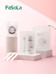 Miếng Dán Chống Hở Vai Vô Hình Miếng Dán Chống Trượt Cho Cổ Áo Và Váy Không Để Lại Dấu Vết Thiết Bị Bảo Vệ Ngực FaSoLa