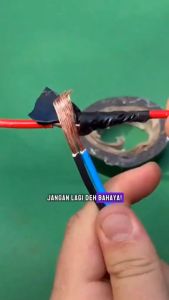Heat Shrink Tube 530 Pcs Selongsong Kabel Bakar Isolasi Bakar Kabel