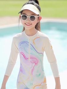 XTEP | UV Protection One-Piece Swimsuit