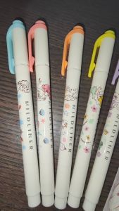 Mildliner Disney & Princesses Highlighter Pen