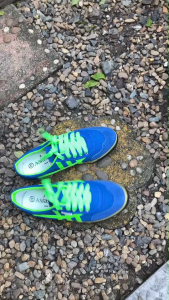 รอบนีหมดแล้วหมดเลยเหลือเบอร์ 41-43  รองเท้าผ้าใบพื้นยางดิบ เกาะพื้นดีมาก ใส่ไม่ลื่น สีใหม่ สีสวยสุดๆๆสะดุดตาไม่เหมือนใคร