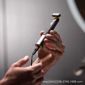 Máy Cạo Râu Điện Tử Sạc Cho Nam Máy Cạo Râu Đa Năng Máy Loại Bỏ Lông Máy Cạo Râu 12 Lưỡi Máy Cạo Râu Điện Tử