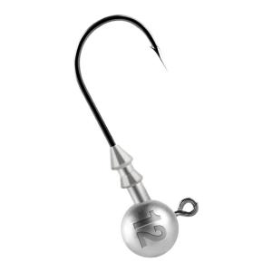 SANZHILUCI | Reinforced Lead Jig Hooks