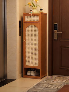 ZHUOHE | Slim Home Entrance Shoe Storage
