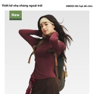 Beneunder | Áo Lót Merino Wool Giặt Được cho Phụ Nữ