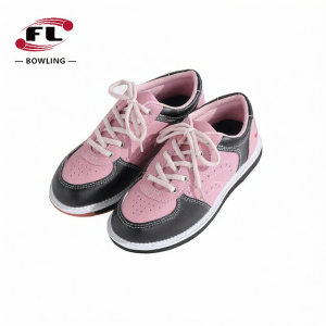 Bowling Shoes Dual Color Optional