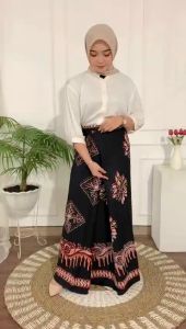 Sarung Wanita Batik: Pilihan Terbaik untuk Anda