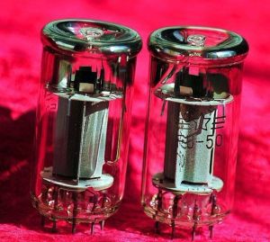 Beijing Type FU-50 Electronic Tube for Audio Equipment SRS552 GY-50 300B Tube Amplifier High Fidelity Sound Pairing