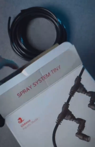 Chihiros Spray System Tiny Rainforest System Aquarium Terrarium