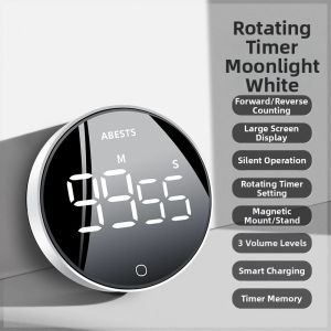 QITE | Study Dedicated Kids Timer Reminder