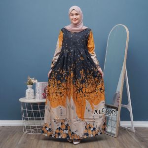 Batik Couple Suami Istri Terbaru Motif Batu Hitam Size M L XL XXL - Atasan Batik Couple - Batik Keluarga Terbaru - Sarimbit Batik