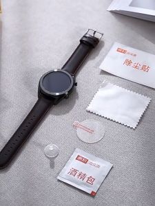 Garmin Fenix 8 51mm 47mm 43mm Tempered Glass Screen Protector Anti-Scratch HD Clear Protective Film Garmin Fenix8 Smartwatch Accessories