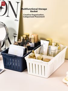 Multifunctional Storage Organizer