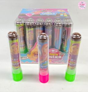 30pcs CHOCO LIPSTICK CANDY/loot bag fillers/paninda/giveaways/party favors.