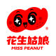MISS PEANUT