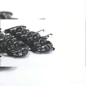 Gelang Pria dan Wanita Exclusive Original Dijamin Sesuai Foto dan Video Realpict By WaktuStore