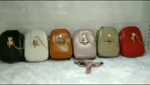 Calviero Collection G2626 Tas Mini Selempang Import 1Kg Muat 5Pcs