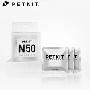 PETKIT N50 Odor Eliminator for Pura Max Self-Cleaning Cat Litter Box Original Toilet Odor Control Air Use