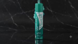 CASABLANCA Homme/Femme Perfume Body Spray 100ml (Argent/Blanc/Bleu/Noir/Rouge/Rose)