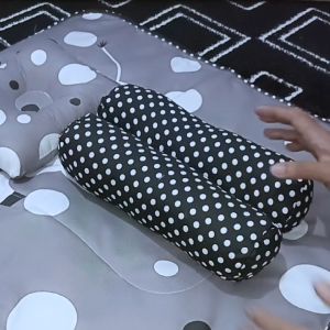 PROMO TERBARU PERLAK BAYI BARU LAHIR WATERPROOF 1 SET MURAH ALAS ANTI OMPOL BAYI NEWBORN