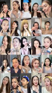 B Serum Skincare บี เซรั่ม สกินแคร์ ริ้วรอย ผิวกระจ่างใส เซรั่มโบท็อกซ์ เซรั่มพิมรี่พาย ที่ช่วยรีเซ็ตผิวให้แข็งแรง