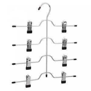 Besee | Adjustable Multi-use Skirt and Trousers Hanger