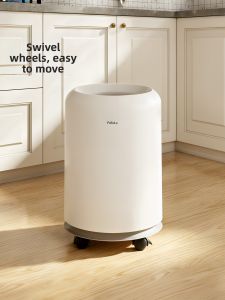 FaSoLa | Light Luxury Household Waste Bin