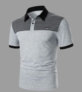 Kaos Kerah Pria polo shirt Inocent | kaos atasan pria dewasa