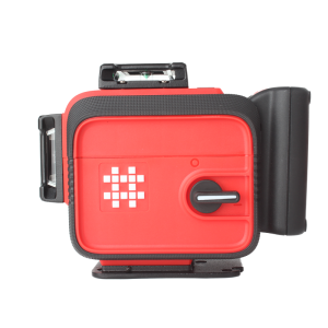SHIJING | High Precision Bright Line 12-Beam Infrared Laser Level