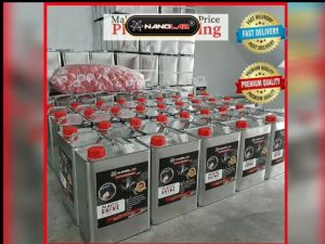 Plastic Shine | Plastic Restorer | Plastik kusam kembali baru | Nano Plastic coating Kilat - Wholesale Borong[ 3.5L ]