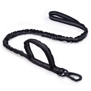 Tactical Dog Collar and Leash Military Adjustable Durable Nylon Leash for Medium and Large German Shepard Training Accessorie