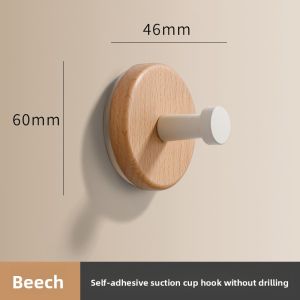 INNDUN | Strong Load-bearing No-hole Hangers