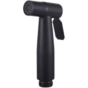 304 Stainless Steel Hand Spray Hand Bidet Set Bathroom Faucet