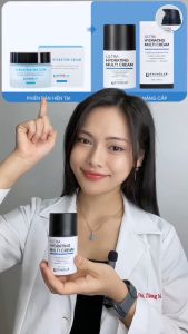 HOÀN TIỀN 15% - Kem dưỡng ẩm Kyung Lab Ultra Hydrating Cream 50ml cấp ẩm khóa bóng dịu mát da trắng da ngừa lão hóa  Mieshop1803