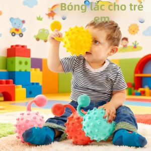 Sensory Development Chewing Ball Toy