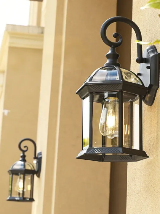 GUAIJUE%20%7C%20Outdoor%20Up-Down%20Lighting%20Wall%20Light%20Solar%20Powered%20-%20Image%204