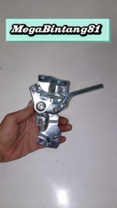 Handle Gas assy GX160 Throttle Lever GX160 stang gas GX160 gagang gas GX160 GX200
