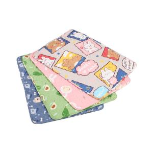 Dono | Cool Sleeping Mat for Pets