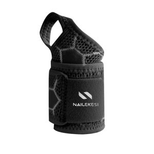 NAILEKESI | Sport Wrist Support TFCC Tendon Sheath Protection Brace