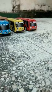 Mainan Anak Bus Tayo Ukuran Besar WJS 159 Kemasan Kantong | Mainan Mobil Pullback Bus Tayo | Mobil Mobilan Anak Laki Laki Murah | Termurah Bus Tayo Toya Tanpa Baterai | Mainan Anak Bus Ukuran Besar Dan Panjang  Transportasi