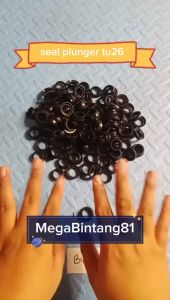 seal mangkok TU26 BIASA seal plunger sprayer TU26 BIASA seal pump part TU26 BIASA
