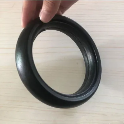 Baby Stroller Wheel Rubber / Getah Tayar Stroller / Spare Part Alat Ganti Kerata Sorong Bayi / Kids Puchchair Tyre Wheel